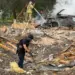 Sulm raketor në Ukrainë: min. 15 vdekur, mbi 100 plagosur; Kievi shkatërron një nga objektet kryesore ushtarake ruse