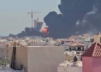 Sulme amerikane të reja, dronë të pranishëm mbi hapësirën e Kuvajtit dhe paralajmërime nga Irani