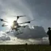 Sulme me dronë: të paktën pesë të vrarë nga agresioni ukrainas në jug të Rusisë