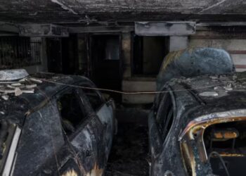 Sulme të koordinuara me bomba artizanale që tronditën Selanikun; Antiterrori grek arreston tre persona, zbulohen detajet