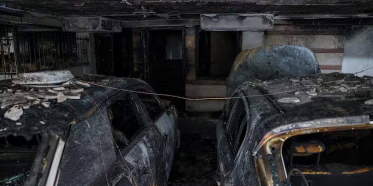 Sulme të koordinuara me bomba artizanale që tronditën Selanikun; Antiterrori grek arreston tre persona, zbulohen detajet