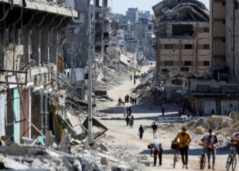Sulmet izraelite në Gaza: Nëntë palestinezë vdesin, përfshirë një djalë 10-vjeçar dhe një oficer policie të Hamasit