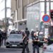 Sulmi me thikë në Paris — vetëm gra të plagosura; autori thotë Më urdhëroi Allahu ta bëj