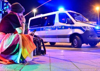 Sulmi në Berlin, kritika ndaj drejtësisë: debat gjerman pas dënimit dhe lirimit të autorit të Paradës së Krenarisë