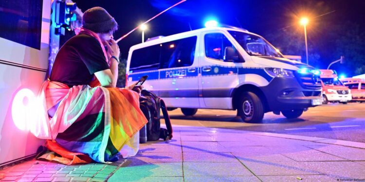 Sulmi në Berlin, kritika ndaj drejtësisë: debat gjerman pas dënimit dhe lirimit të autorit të Paradës së Krenarisë