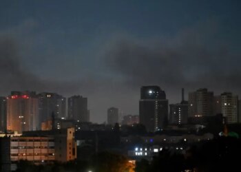 Sulmi rus ndaj Ukrainës godet edhe Poloninë; predhë shpërthen afër kufirit