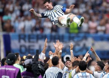 Superformacioni i Botërorit: nga Messi te Haaland, yjet që po dominojnë Amerikën