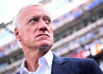 Supersfida me Spanjën, Deschamps përpiqet të largojë presionin: Ata janë kampionë Europe, dukshëm favoritë