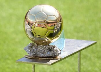 Surpriza e France Football: një lojtar mund të fitojë Topin e Artë edhe pa trofe