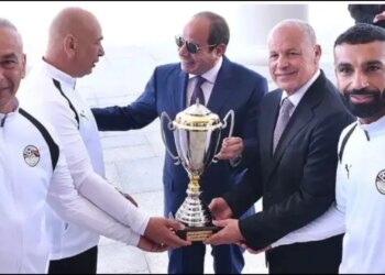Surpriza: ja cili ekip i MLS është në pole position për të siguruar shërbimin e Salah