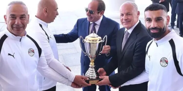 Surpriza: ja cili ekip i MLS është në pole position për të siguruar shërbimin e Salah