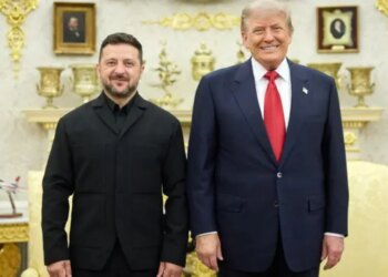Takimi Trump-Zelensky jep rezultatet e para: SHBA vendos t'i japë Ukrainës licenca për prodhimin vendor të raketave Patriot