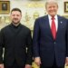Takimi Trump-Zelensky jep rezultatet e para: SHBA vendos t'i japë Ukrainës licenca për prodhimin vendor të raketave Patriot