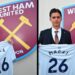 Talentet kuqezi bëjnë hapin e madh, West Ham i beson të ardhmen dy shqiptarëve