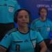 Tatiana ‘syshqiponja’ Guzman: kush është arbitrja asistente e VAR e finales që ka shkruar historinë e Nicaraguas