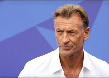 Të tjera lajme të këqija nga Tunizia: Herve Renard largohet pas vetëm 2 ndeshjesh