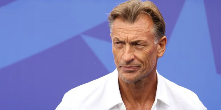 Të tjera lajme të këqija nga Tunizia: Herve Renard largohet pas vetëm 2 ndeshjesh