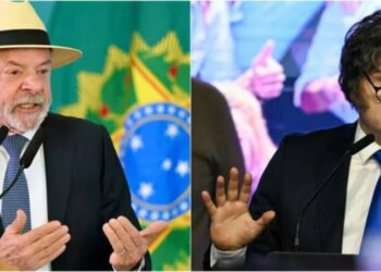 Tension i fortë mes Argjentinës e Brazilit, Milei: Lula da Silva është hajdut dhe financoi komplotin kundër nesh