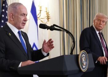 Tensionet në Lindjen e Mesme: konfirmohet data kur Trump do të presë Netanyahun në Shtëpinë e Bardhë