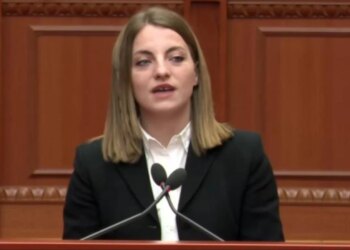 Tensionet para Kuvendit mes protestuesve-policisë, Koçeku: Kur shtetit i mbarojnë argumentet, mbet vetëm shkopi i gomës dhe prangat