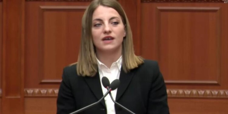 Tensionet para Kuvendit mes protestuesve-policisë, Koçeku: Kur shtetit i mbarojnë argumentet, mbet vetëm shkopi i gomës dhe prangat