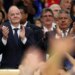 Tërmet në Argjentinë, FBI heton Federatën e Futbollit për pastrim parash