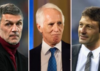 Tërmet në Federatën Italiane të Futbollit: Malagò rrëzon Pirlon, Maldini e Leonardo drejt dorëheqjes