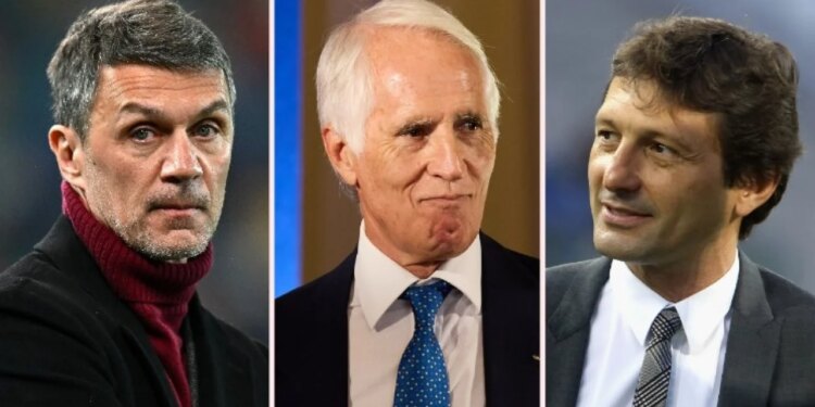Tërmet në Federatën Italiane të Futbollit: Malagò rrëzon Pirlon, Maldini e Leonardo drejt dorëheqjes