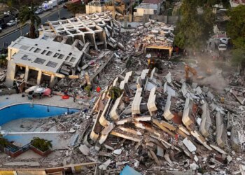 Tërmetet shkatërruese në Venezuelë, bilanci rritet — 3,811 të vdekur; Karakasi kërkon lirimin e arit të bllokuar në Britani