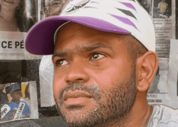 Tërmetet shkatërruese në Venezuelë, një baba kërkon familjen: Kur u ktheva nuk kishte mbetur më asgjë