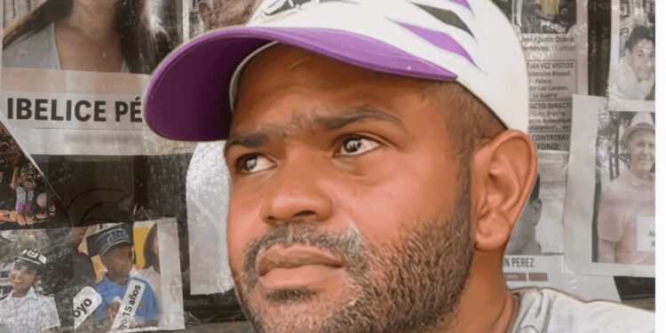 Tërmetet shkatërruese në Venezuelë, një baba kërkon familjen: Kur u ktheva nuk kishte mbetur më asgjë