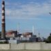 Termocentrali bërthamor i Zhaporizhias sulmohet me dronë; kryeinxhinieri dhe një person tjetër mbeten të vrarë