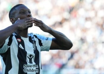 Tetë vjet më parë mbërriti CR7, sot as Kolo Muanin nuk mund ta marrë; çfarë i ndodhi Juventusit?
