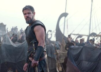 The Odyssey thyen çdo rekord, filmi i Christopher Nolan arkëton mbi 650 milionë dollarë në vetëm 13 ditë