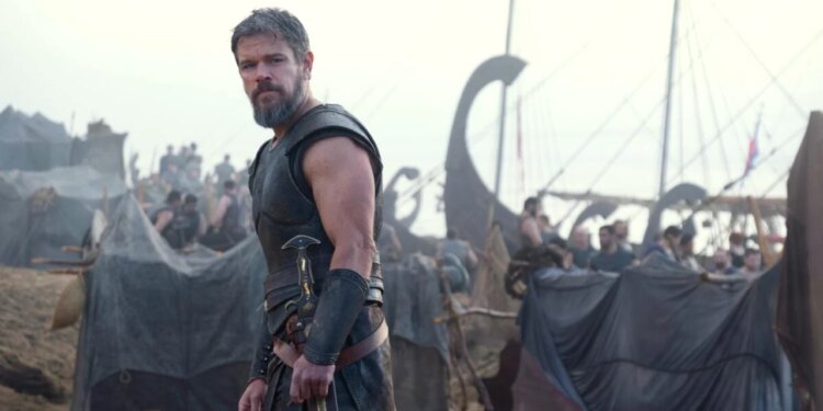 The Odyssey thyen çdo rekord, filmi i Christopher Nolan arkëton mbi 650 milionë dollarë në vetëm 13 ditë