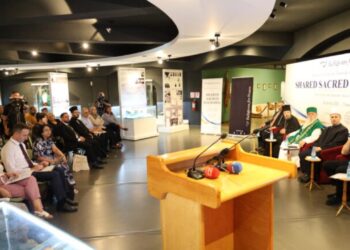 Tirana bëhet qendra e dialogut ndërfetar europian, liderë fetarë nga 7 vende japin mesazhe të forta për paqen