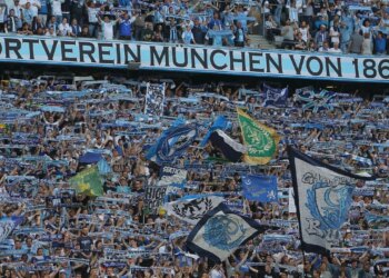 Tjetër goditje për ish-kampionët e Gjermanisë: klubi legjendar i Mynihut humb të drejtën e përdorimit të stemës 100-vjeçare