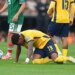 Tmerr në Botëror: Pesë futbollistë luajtën me pistoletë në kokë: Nëse fitoni, ju vrasim familjen (Detaje)