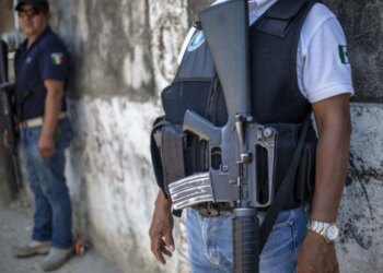 Tmerr në Meksikë: dhjetë trupa të pajetë gjenden në shtetin e Zacatecas