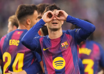 Top 10 futbollistët më të vlefshëm të historisë: Yamal kryeson; Messi e Mbappe në listë elitare