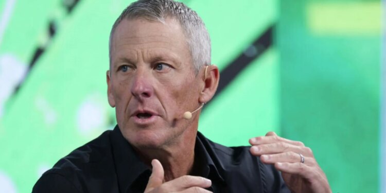 Tour De France: polemika për testet antidoping të kryera natën, Armstrong: Vetëm në çiklizëm, po të ishte Messi…