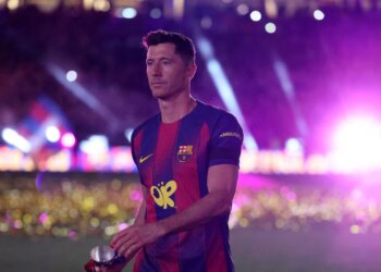 Tradhtia e Laportës: Lewandowski humbi 200 mln euro pritjen për Barcelonën, agjenti: S'e pranoi, donte Camp Nou