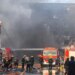 Tragjedi në Kinë: zjarri në një fabrikë këpucësh lë të paktën 28 të vdekur