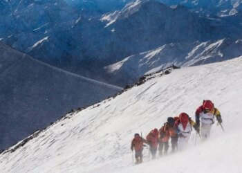 Tragjedi në Rusi: pesë alpinistë boshnjakë vdesin në malin Elbrus