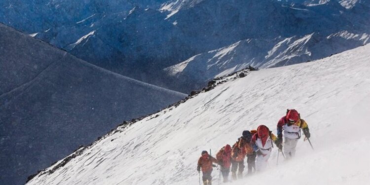 Tragjedi në Rusi: pesë alpinistë boshnjakë vdesin në malin Elbrus