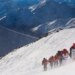 Tragjedi në Rusi: pesë alpinistë boshnjakë vdesin në malin Elbrus