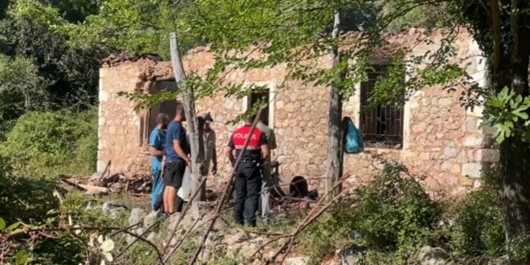 Tragjedia Shkodër: Viktimat nga Gjermania për pushime; policia gjen bombol gazi, shishe benzine në banesën e vjetër, dyshohet…