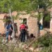 Tragjedia Shkodër: Viktimat nga Gjermania për pushime; policia gjen bombol gazi, shishe benzine në banesën e vjetër, dyshohet…
