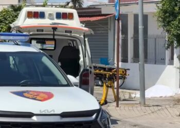 Tragjedia në Shkodër - Burri vret me armë gjahu bashkëshorten e tij, zbulohen identitetet e autorit dhe viktimës
