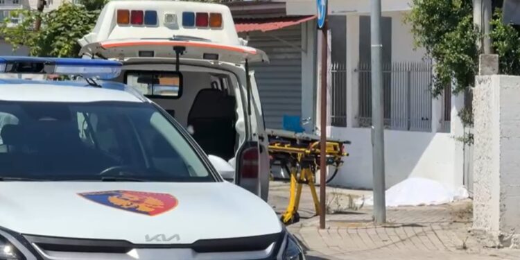 Tragjedia në Shkodër - Burri vret me armë gjahu bashkëshorten e tij, zbulohen identitetet e autorit dhe viktimës